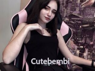 Cutebembi