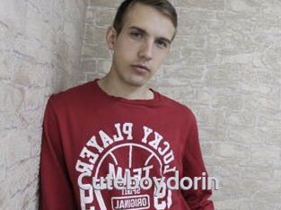 Cuteboydorin
