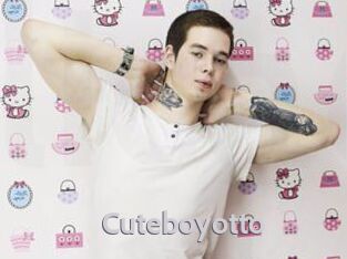 Cuteboyotto