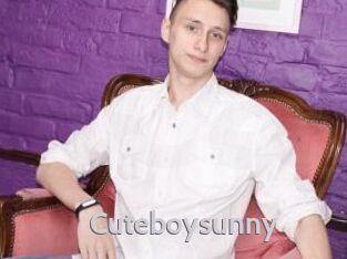 cuteboysunny Live Cam 66