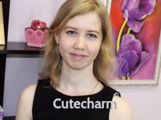 cutecharm Live Cam 66