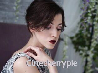 Cutecherrypie