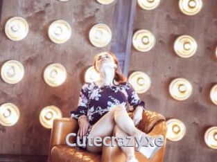 Cutecrazyxe