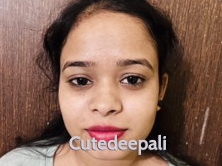 Cutedeepali