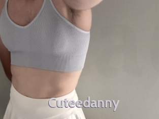 Cuteedanny