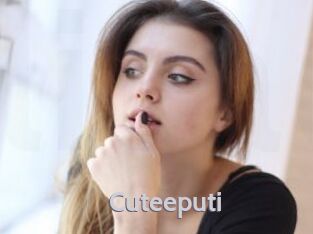 Cuteeputi