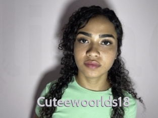 Cuteewoorlds18