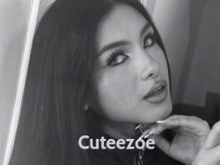 Cuteezoe