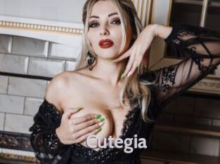 Cutegia