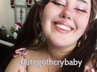 Cutegothcrybaby