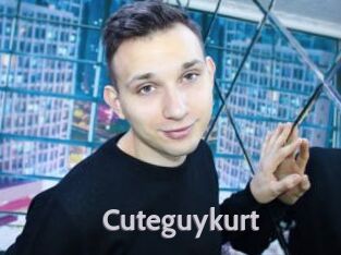 Cuteguykurt