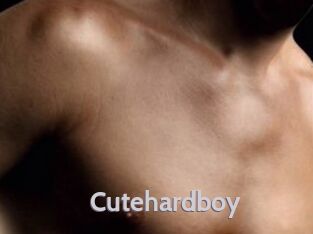 Cutehardboy