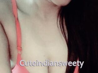 Cuteindiansweety