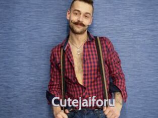 Cutejaiforu