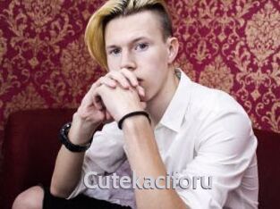 Cutekaciforu