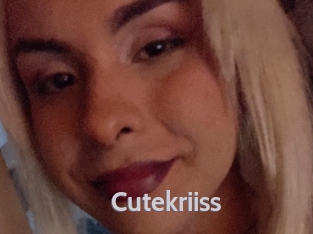 Cutekriiss