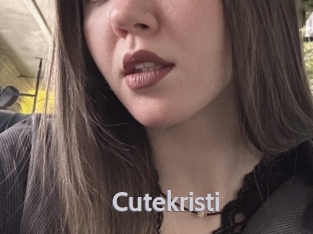 Cutekristi
