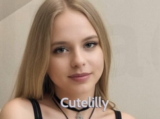 Cutelilly
