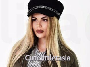 Cutelittletasia