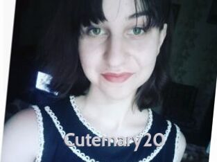 Cutemary20