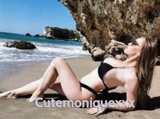 Cutemoniquexxx