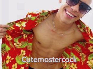 Cutemostercock