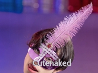 Cutenaked