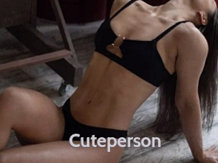 cuteperson Live Cam 66