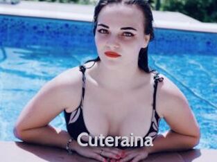 Cuteraina