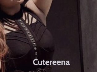 Cutereena