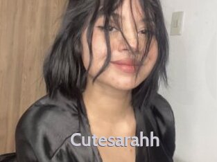 Cutesarahh