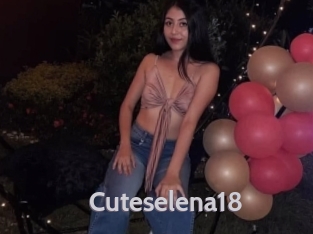 Cuteselena18