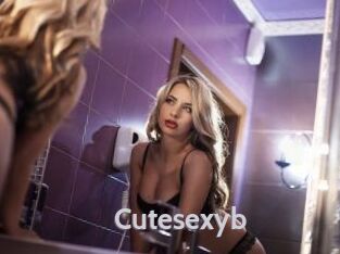 Cutesexyb