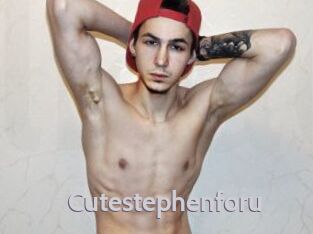 Cutestephenforu