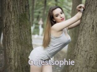 Cutestsophie