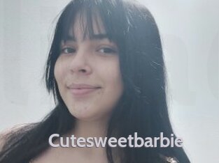 Cutesweetbarbie