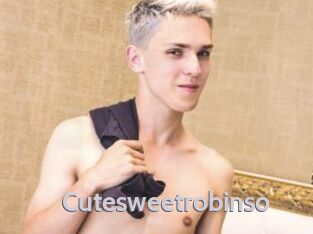 Cutesweetrobinso
