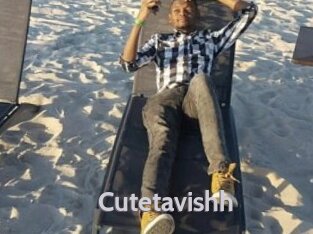 Cutetavishh