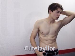 Cutetayllor
