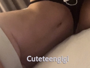 Cuteteengigi