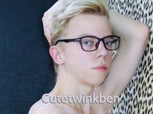 Cutetwinkben