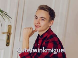 Cutetwinkmiguel