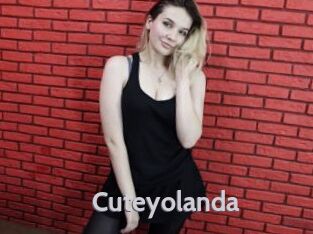 Cuteyolanda