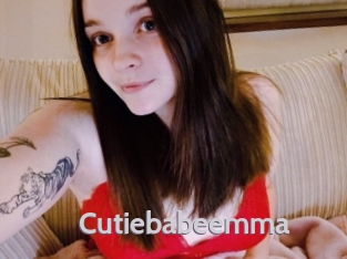 Cutiebabeemma