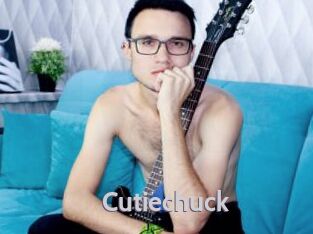 Cutiechuck