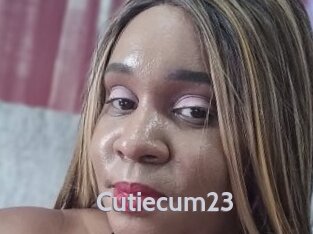 Cutiecum23