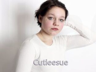Cutieesue