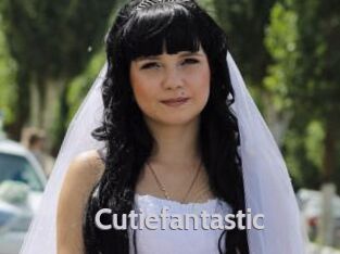 Cutiefantastic