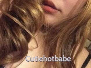 cutiehotbabe Live Cam 66