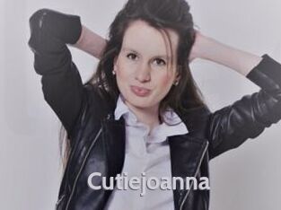 Cutiejoanna